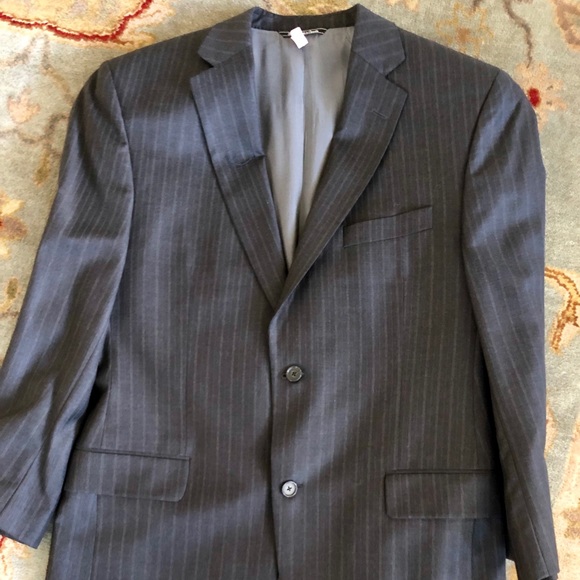 Jack Victor Other - Suit, men’s classic Italian-Boyd’s of Philadelphia